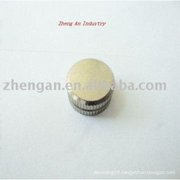 aluminium /stainless steel lathe parts/milling parts